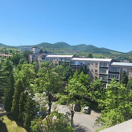 Apartament in regim hotelier Deva Buitenkant foto