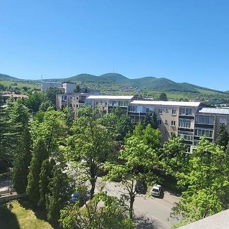 Apartament in regim hotelier Deva Buitenkant foto