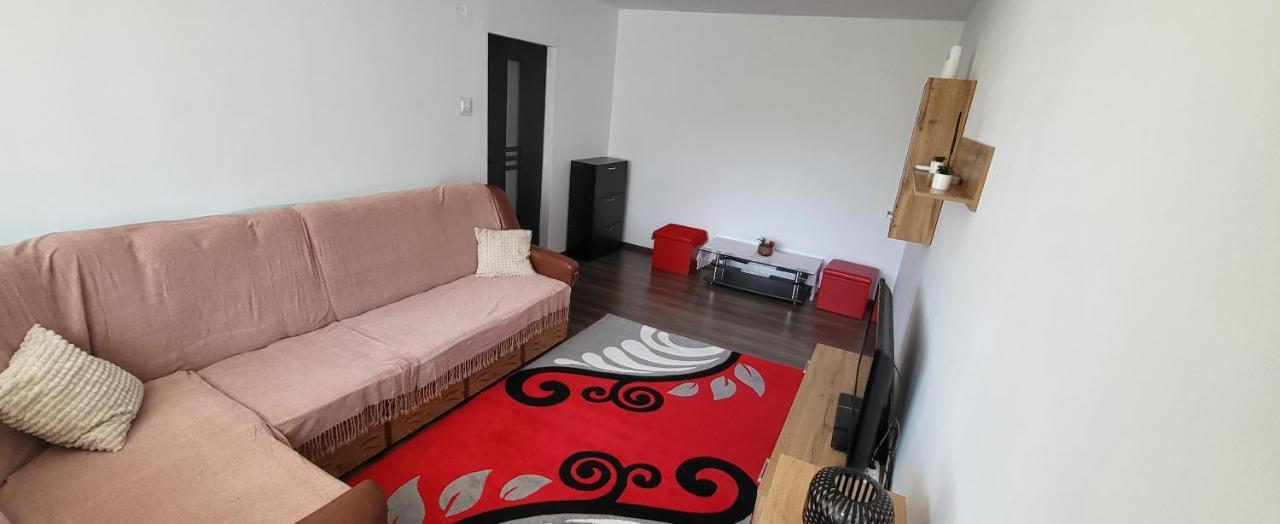 Apartament in regim hotelier Deva Buitenkant foto
